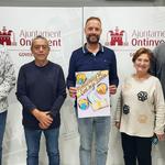 Ontinyent organitza un concurs de cartells i una exposició