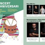 L'Aljub Bocairent celebra su 30 aniversario 