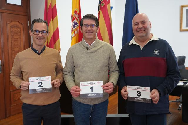 La Sant Silvestre d’Ontinyent recaptarà fons per a lluita contra la ELA
