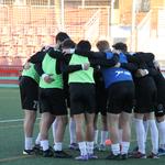 El Ontinyent recupera ante el CD Roda uno de los partidos aplazados por la DANA