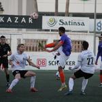 El Ontinyent despide el año en el Clariano con un empate