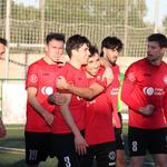 El Ontinyent 1931 termina el año con una derrota muy amarga