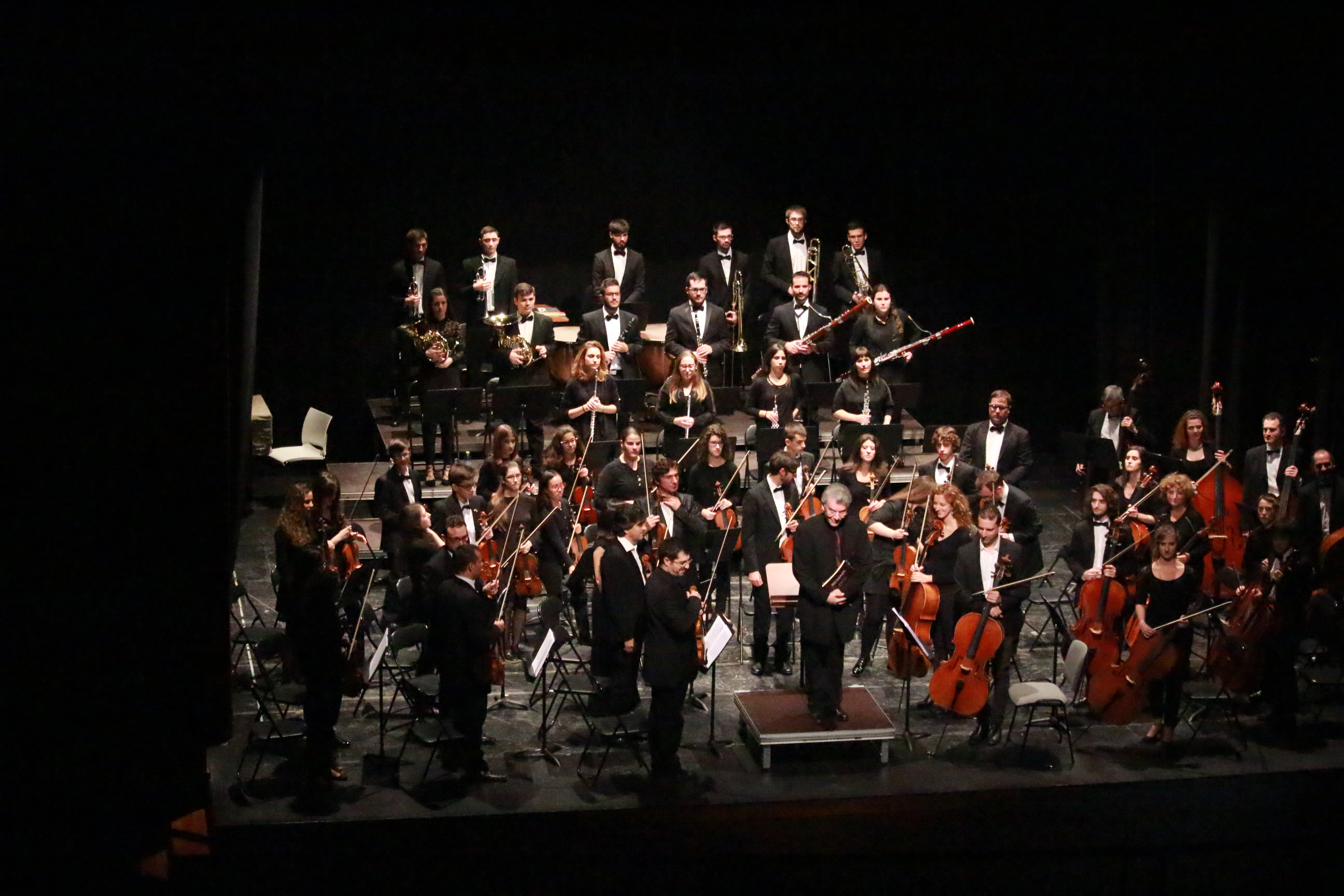 Orquesta Caixa Ontinyent