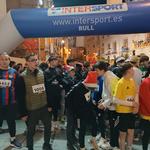 La San Silvestre d'Ontiyent recapta fons contra l'ELA