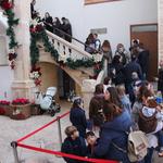 Les entrades per vore a Jacobo a Ontinyent "volen" en menys de dos hores
