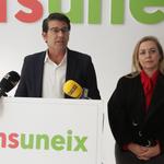 Ens Uneix aposta per un pla en la Diputació de 200 milions per a la DANA