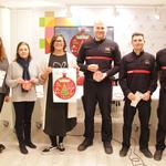 Ontinyent es bolca amb Juan Carlos Ferrero