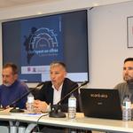 Ontinyent ofereix la Sala d'Estudi per preparar els exàmens de gener
