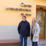 Ontinyent presenta el Centre Intergeneracional del Delme