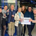 La sort visita Ontinyent