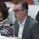 Ens Uneix i Compromís discrepen sobre los pressupostos