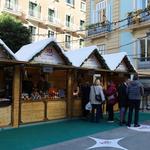 La Diputació de València celebra la Navidad con la Plaça del Nadal