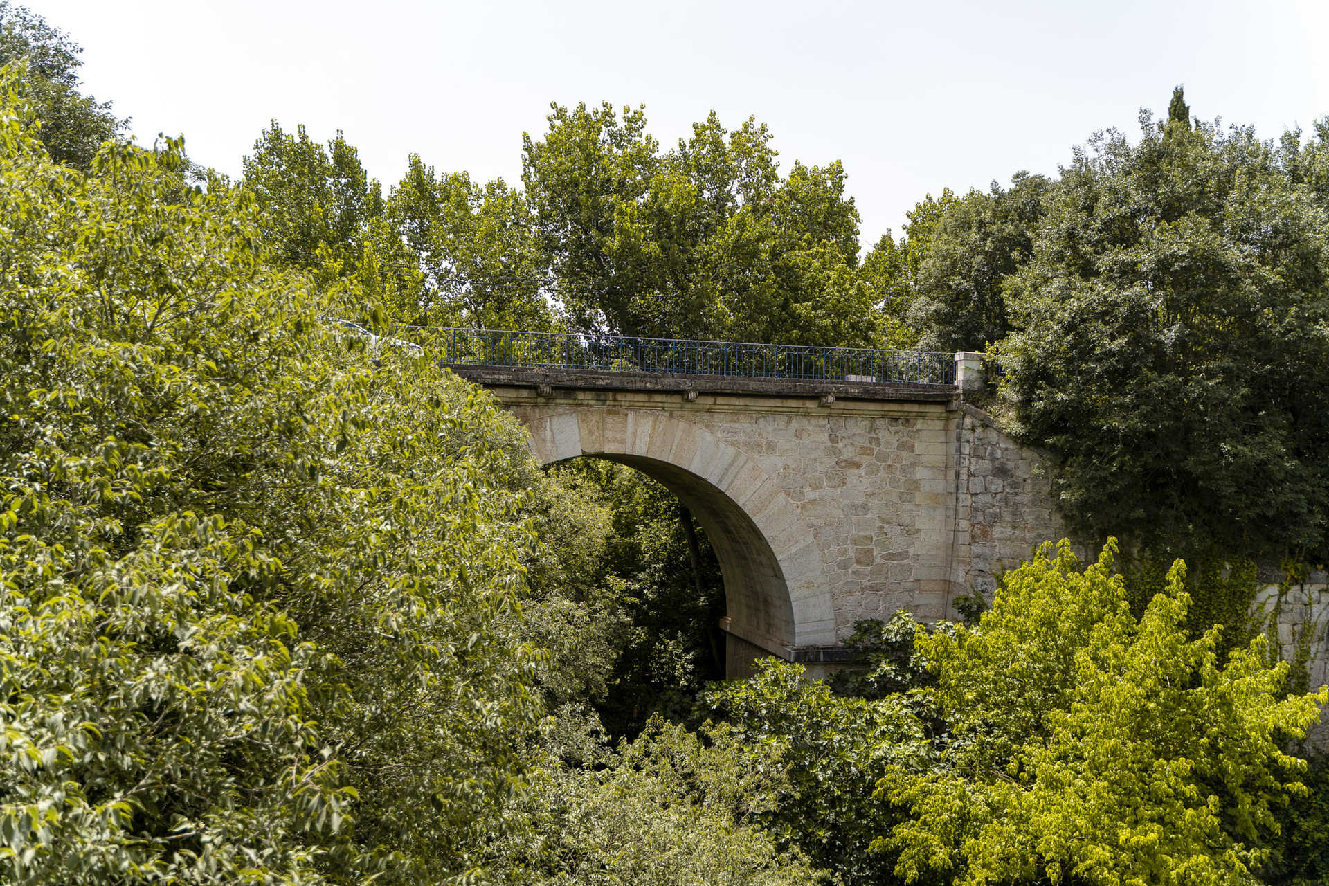 Puente de Albaida