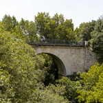 Albaida contará con 426.000€ para rehabilitar el puente de acceso al municipio