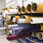 Un nou projecte per solucionar l'excés de residus tèxtils no reciclables
