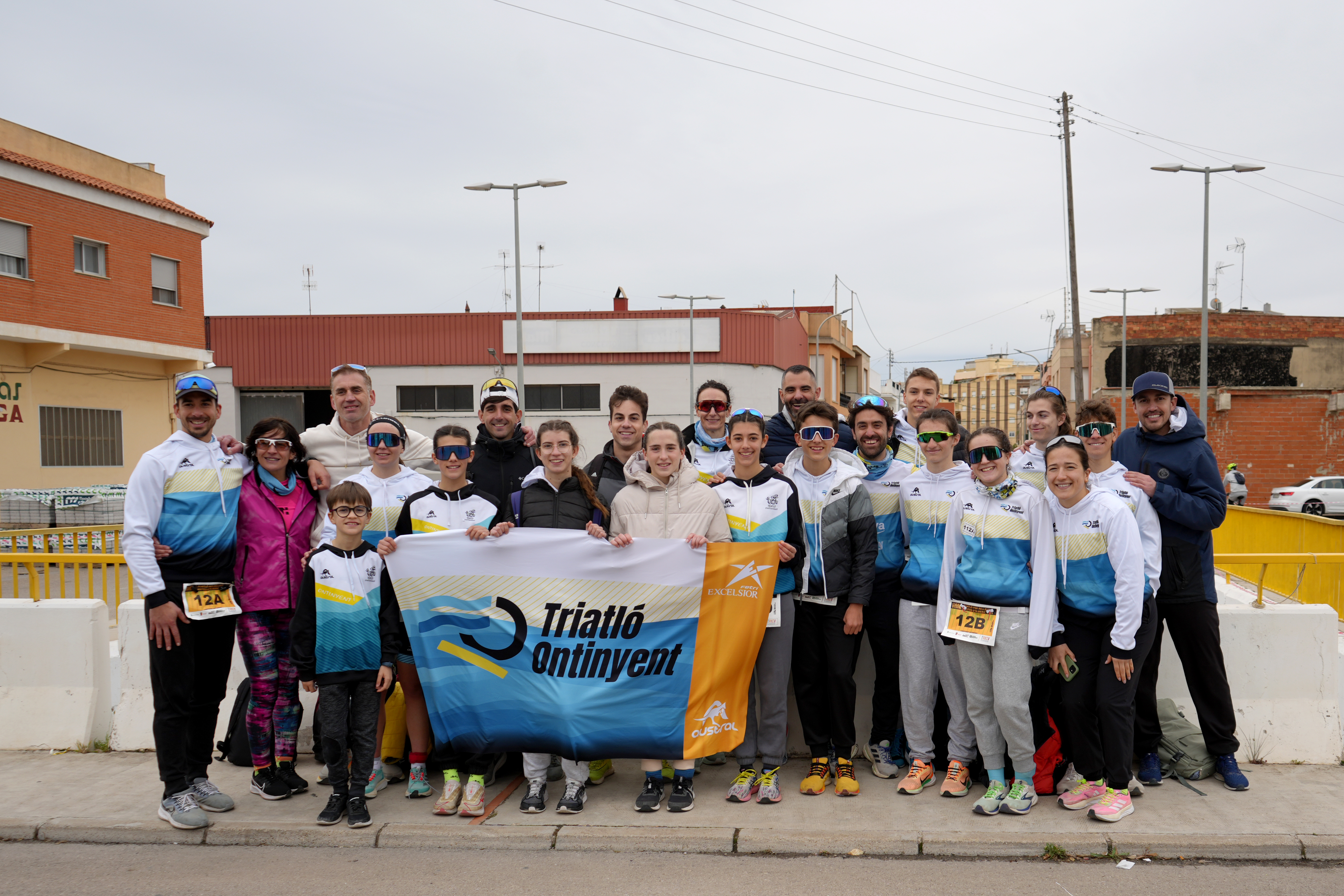 Club Triatló Ontinyent