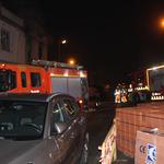S'incendia una casa en Daniel Gil