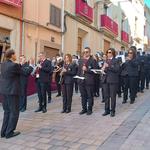La Lira de Quatretonda, gana el concurso de bandas de Bocairent