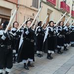 Bocairent celebra unas multitudinarias Fiestas