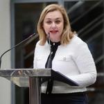 Natàlia Enguix visitarà les comarques amb els tècnics per a explicar el Pla Obert 