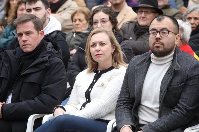 Enguix destaca el paper de l'Hospital I. d'Ontinyent en el bombardeig de Xàtiva