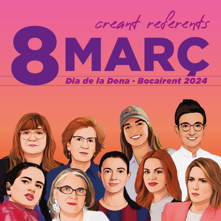 8M Bocairent
