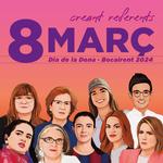 Convocan una concentración por la paralización del colegio de Bocairent