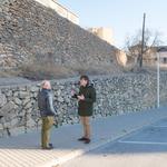 Bocairent adquiere terrenos para una zona verde adyacente a la residencia 