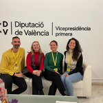 Enguix planteja facilitar el transport al festival Vihsibles des de les comarques
