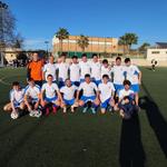 Final del campeonato Mig Any: Kábilas vs. Moros Marinos en El Clariano