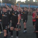 El Ontinyent recibe al Jove Español tras una jornada redonda