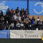Últimas plazas para apoyar al Ontinyent en Patacona