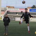 El Ontinyent visita al Torrellano 