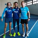 El CAVA Ontinyent logra tres medallas en el Autonómico Máster