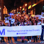 Ontinyent inaugurarà la “Ronda de les Valquíries” el 8 M