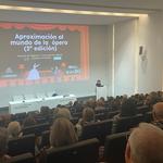 La Nau Gran de Ontinyent organiza un curso de aproximación a la ópera