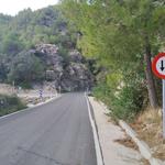 La obras de la carretera entre Fontanars y el Pou Clar empezarán el 26 de febrero