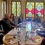 Ontinyent acull un taller dins el projecte europeu “Digitourism” 