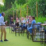 El festival Nómade Alcusses-Alforins valora la continuidad en 2024