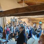 Ontinyent muestra los 40 años de la "Llei d'Ús i Ensenyament del Valencià" 