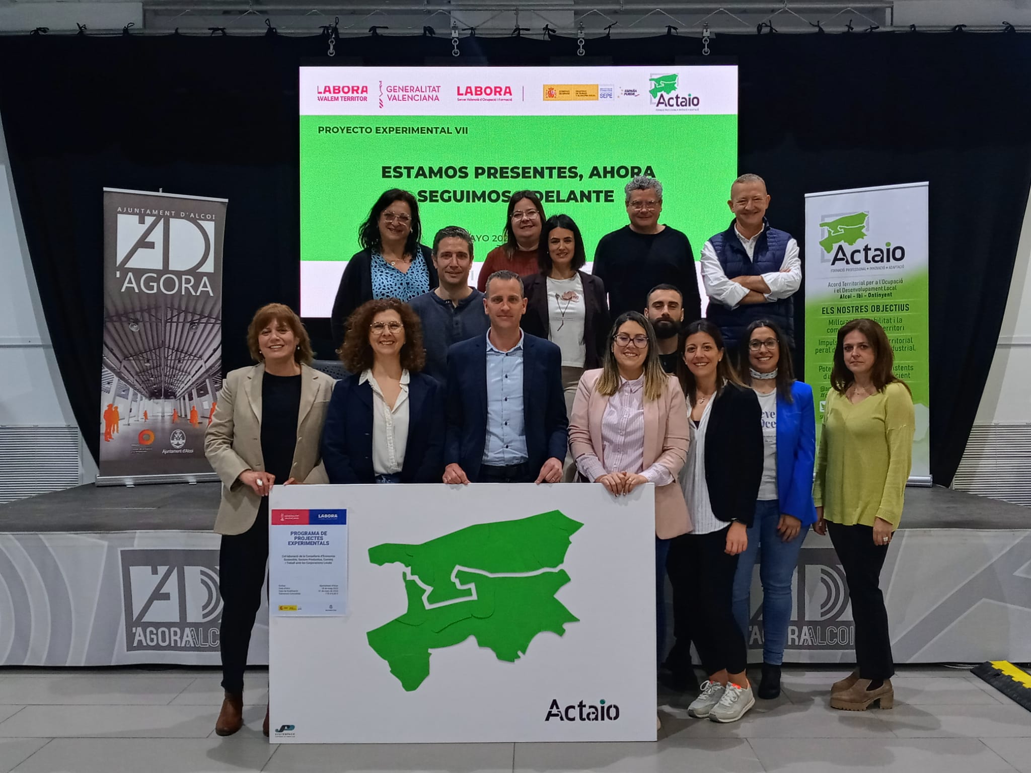 ACTAIO