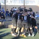 El ontinyentí Sergi Ribera, 4º en el Trofeo 'Ciudad de Valencia'