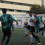 El Ontinyent cae en casa ante el Jove Español