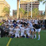 El Ontinyent vence al Patacona 1-2