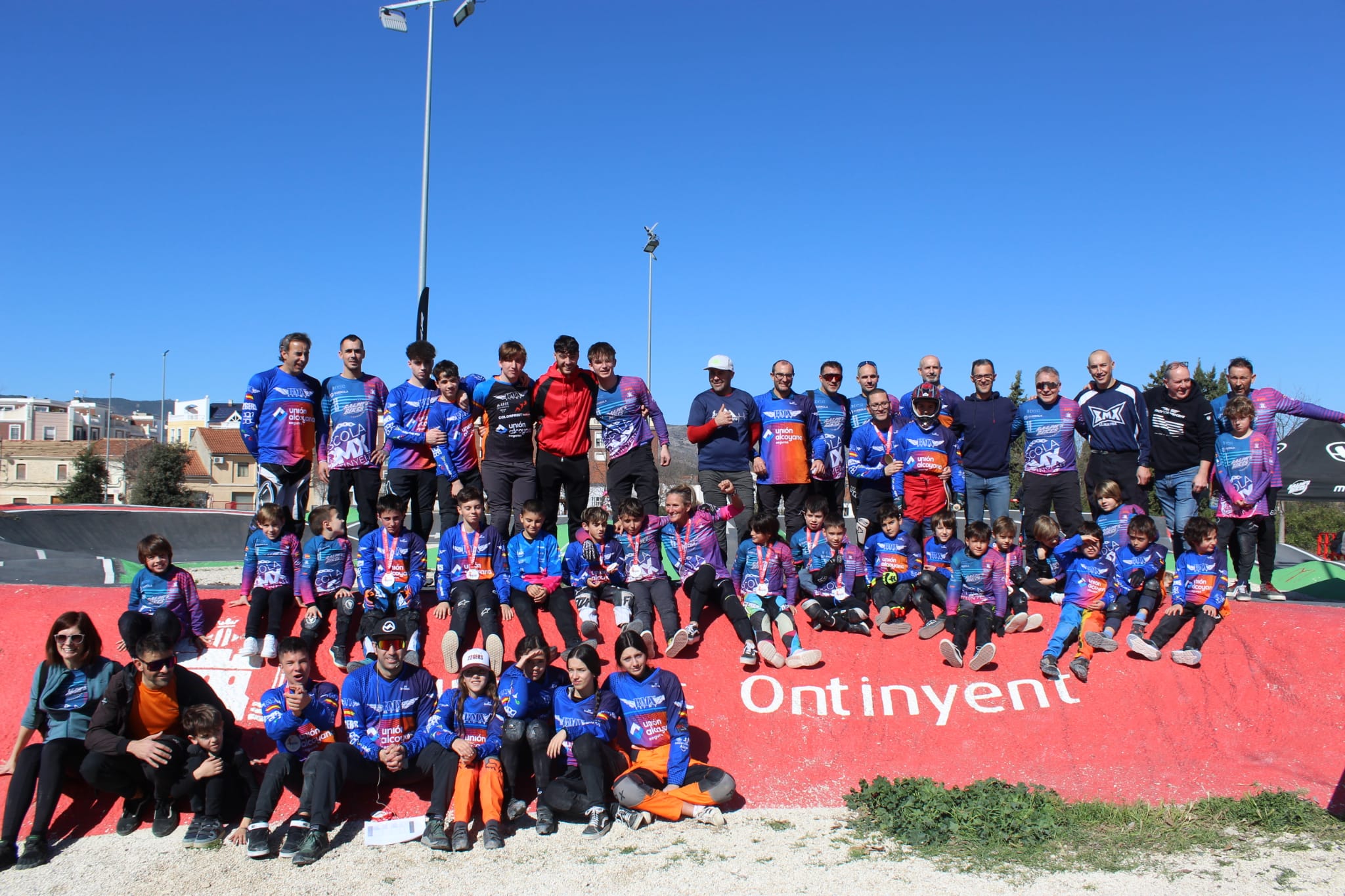 Club Ciclista Ralph's Bike d'Ontinyent