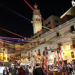 Compromís pregunta el cost d'anul·lar Ontinyent Medieval