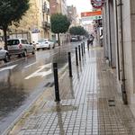 Gener de 2024, el més càlid des de fa 114 anys a Ontinyent