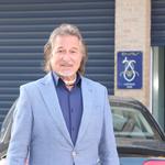 José Manuel Pardo: "Estoy viviendo el cargo con mucha ilusión"
