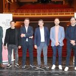 La Orquesta Sinfónica Caixa Ontinyent presenta su temporada 2024