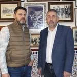 Els col·legis Santa María i San José d'Ontinyent realitzen Sang Valentí Diocesà
